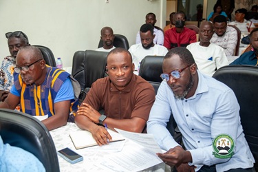 2025 General Assembly Meeting